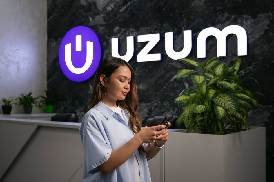Uzum 2026 йилнинг биринчи ярмида қарийб 900 миллиард сўм солиқ ўтказди